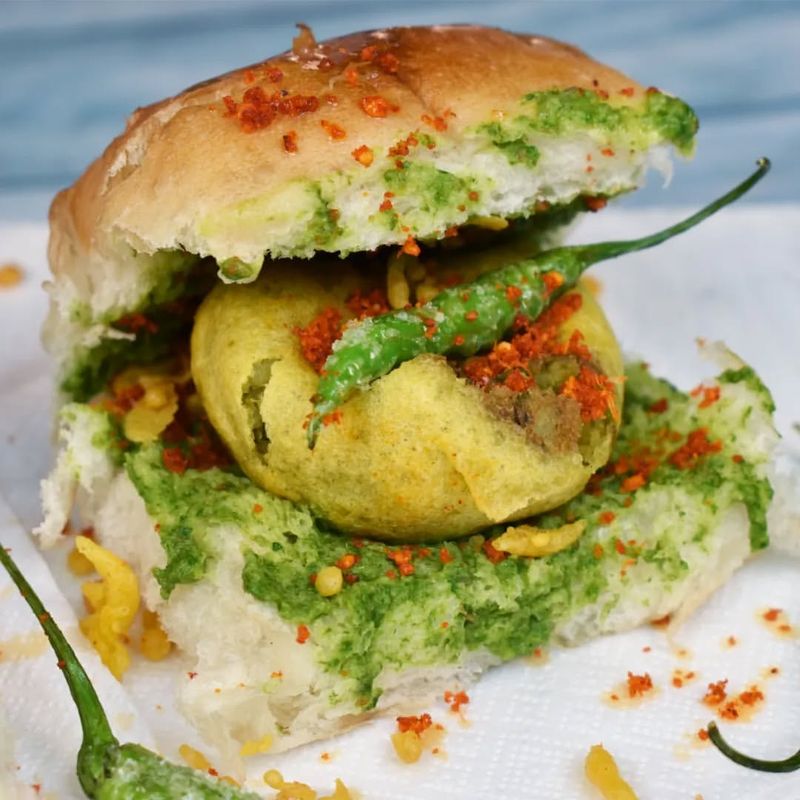 Vada Pav