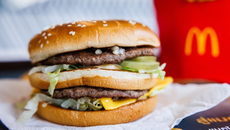 Big Mac