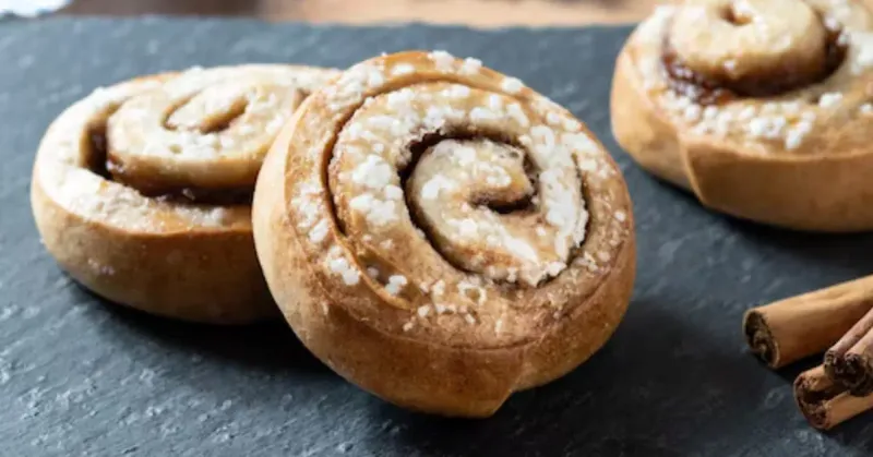 Coffee Roll