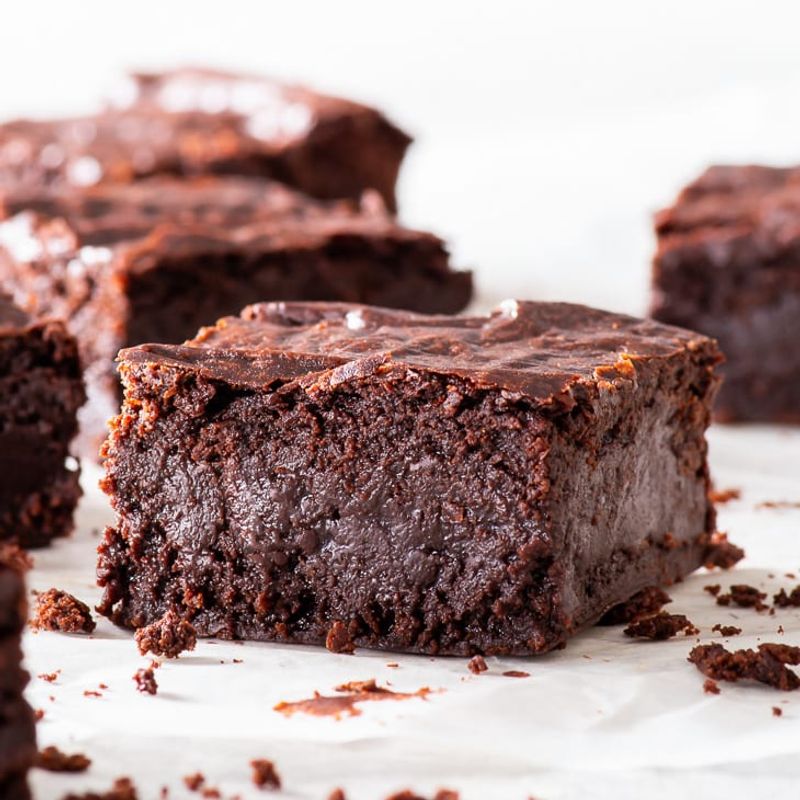 Vegan Brownies