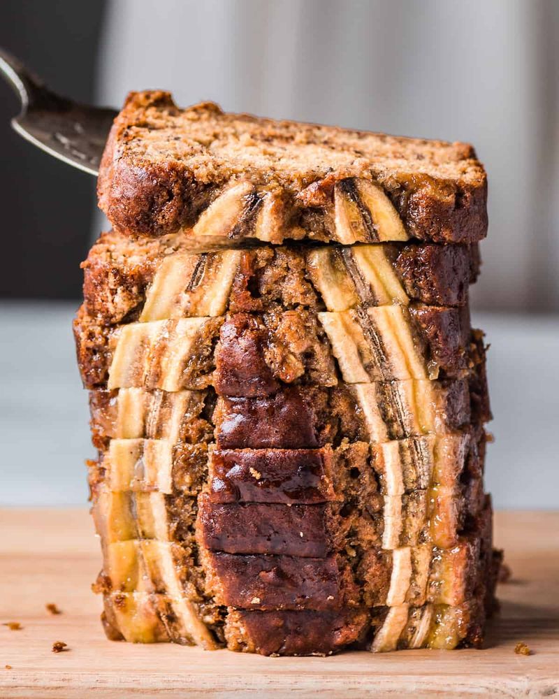 Vegan Banana Bread