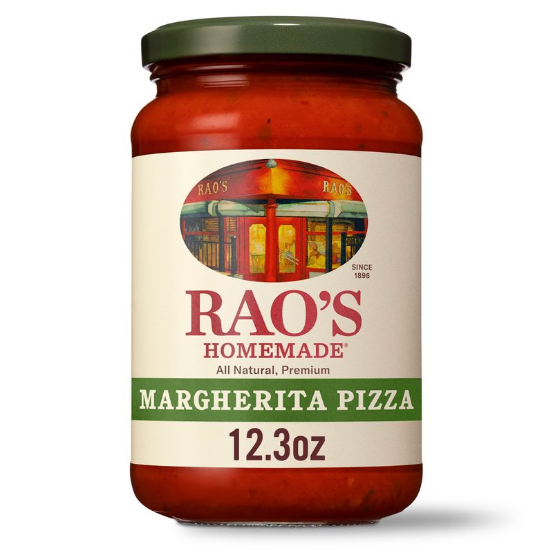 Pizza Sauce
