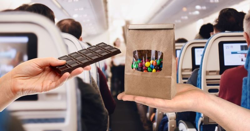 Chocolates and Candy