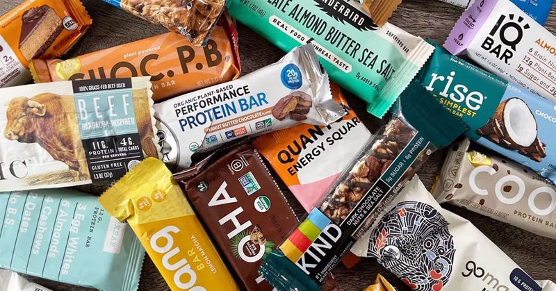 Protein Bars