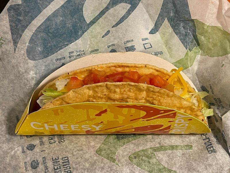 Taco Bell