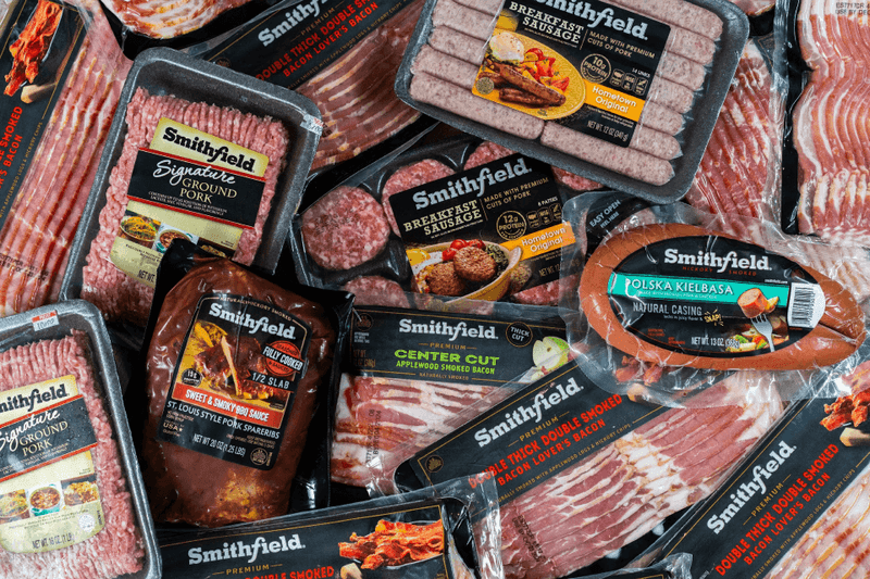 Virginia – Smithfield Foods