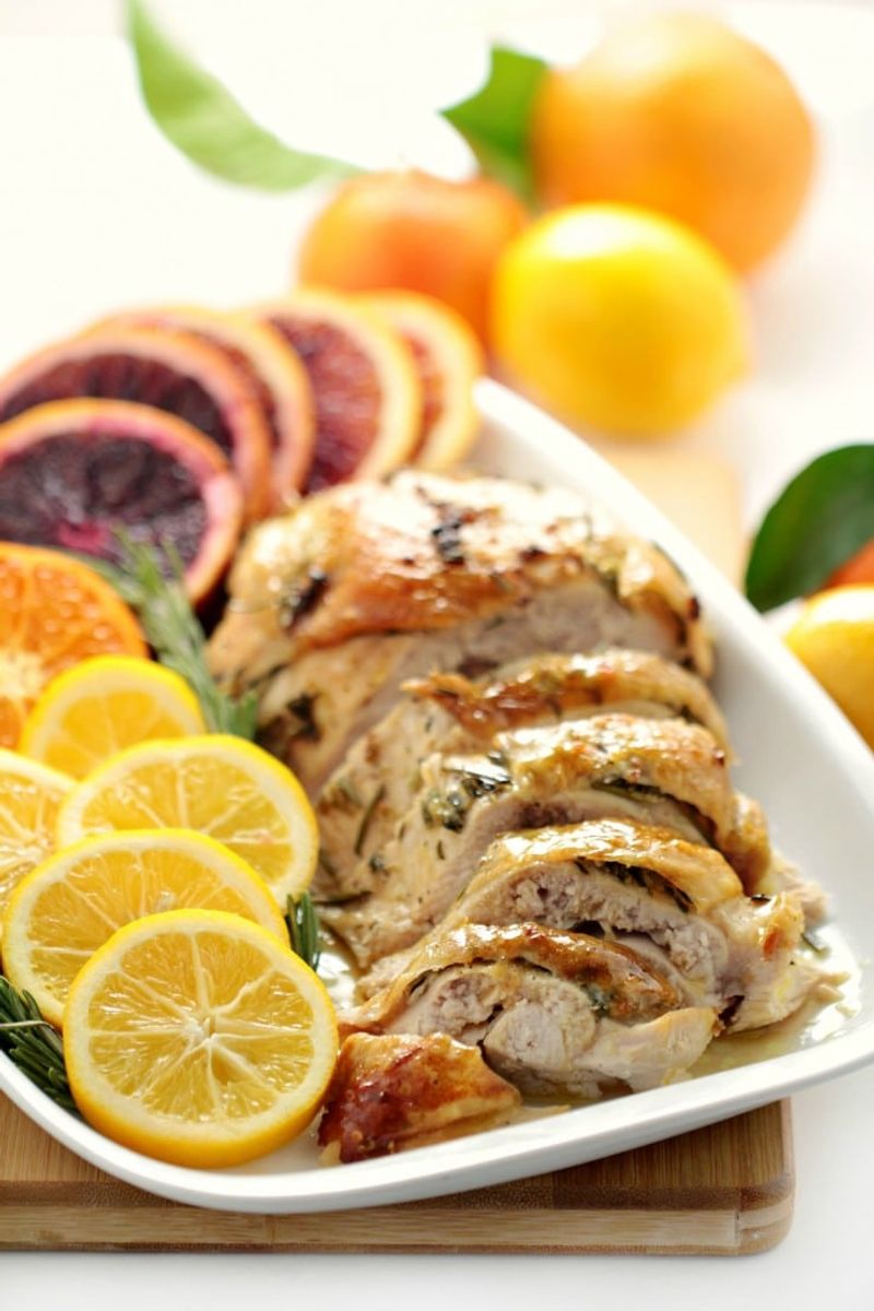 Aromatic Appeal