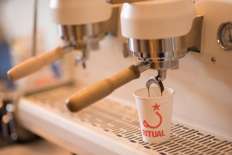 Ritual Coffee Roasters