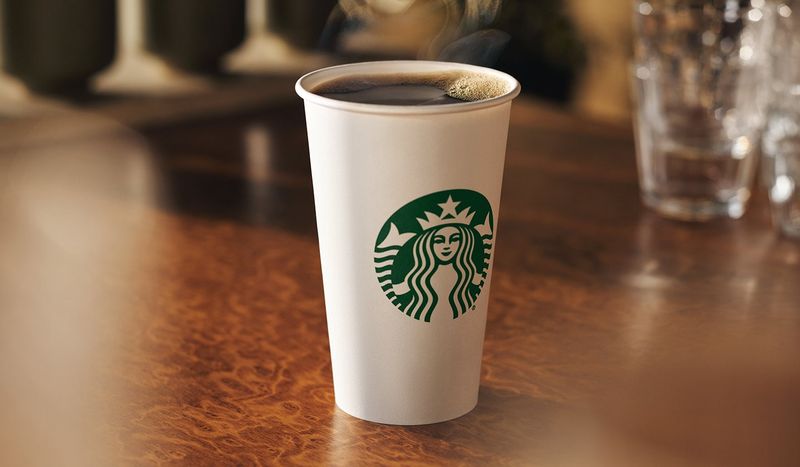 Washington – Starbucks
