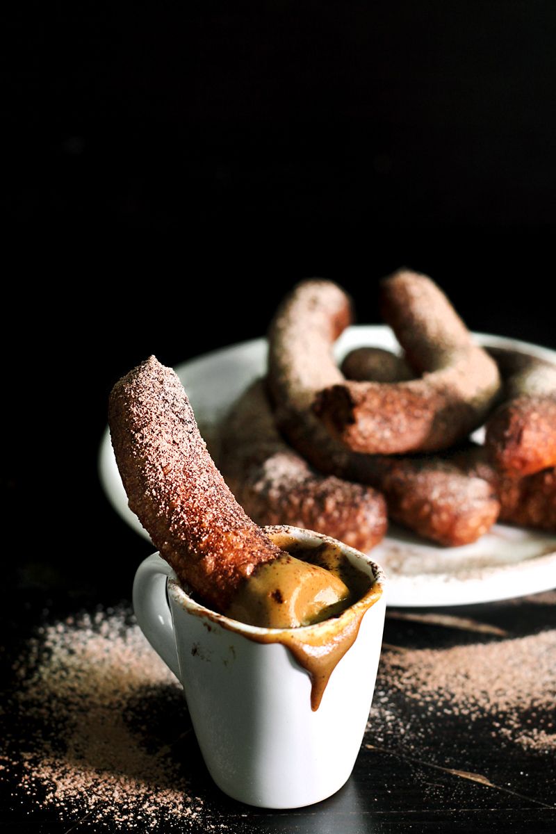 Churros