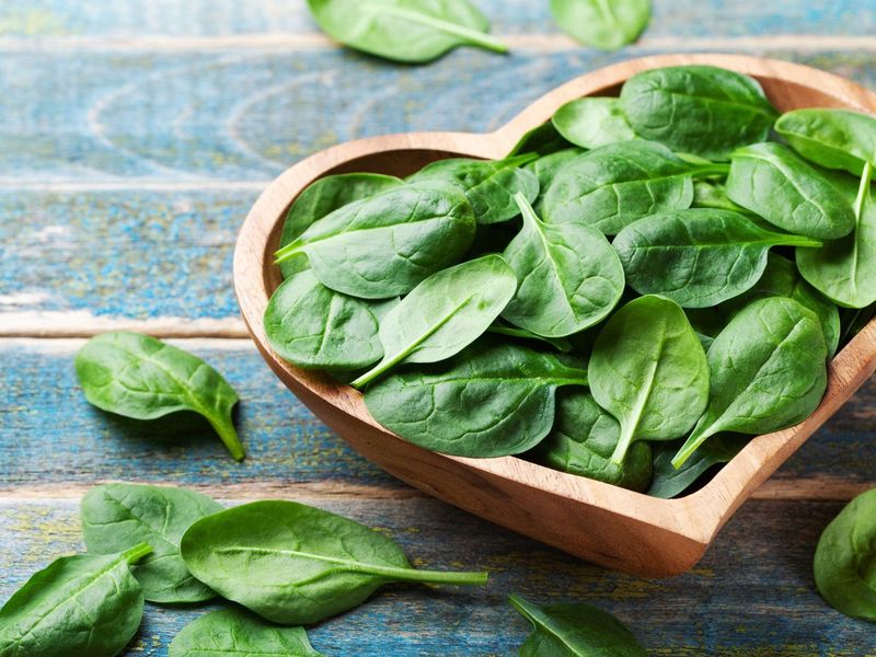 Spinach