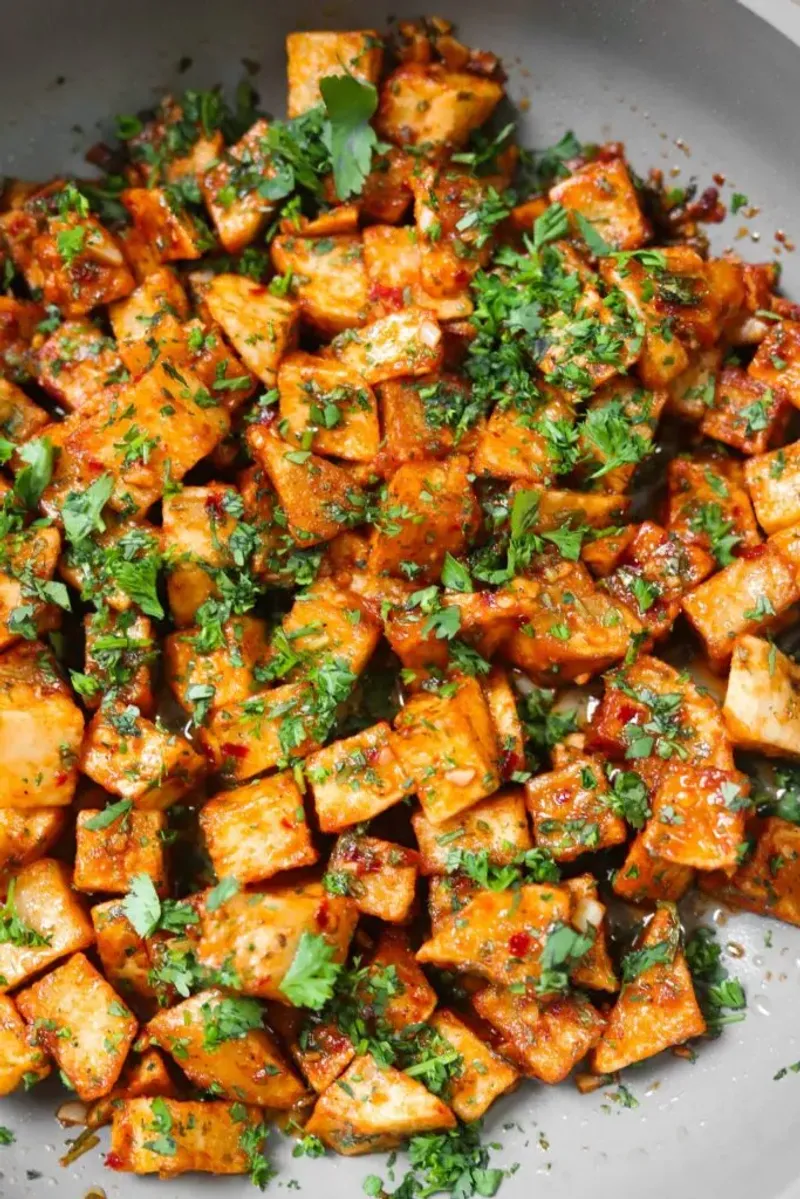 Batata Harra