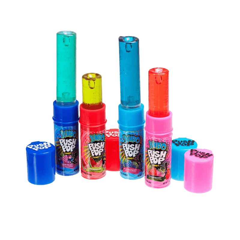 Push Pops