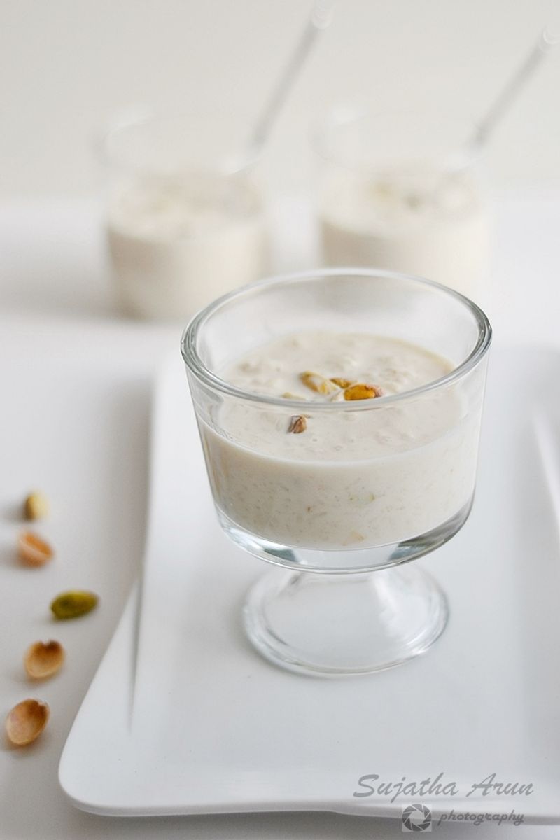 Chamomile-Infused Rice with Slivered Almonds