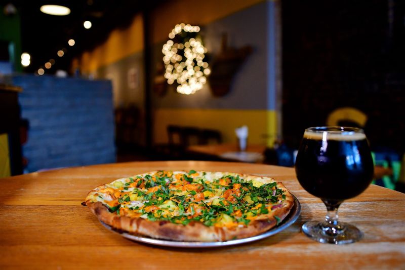 West Virginia: Pies & Pints