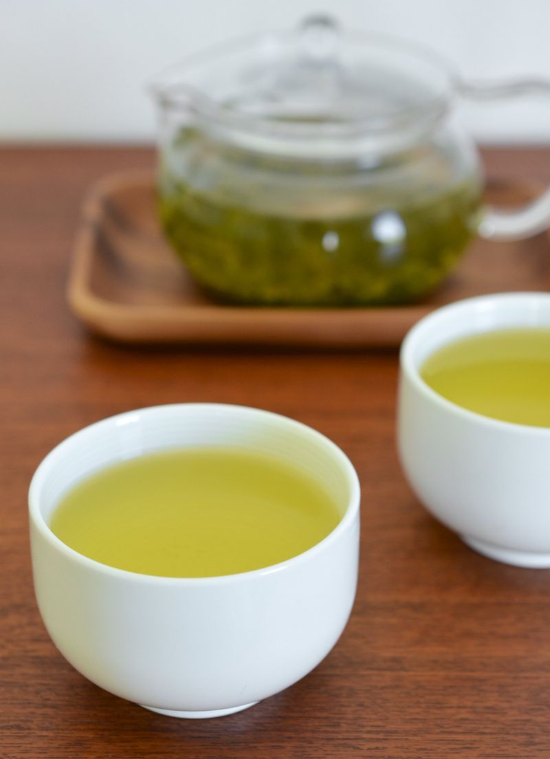 Green Tea