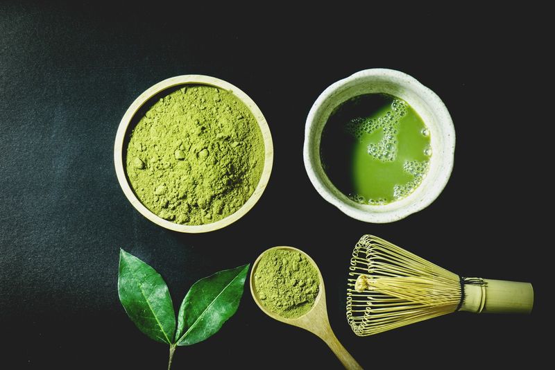 Green Tea