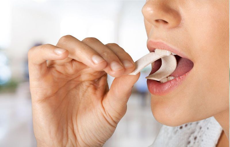 Sugar-Free Gum