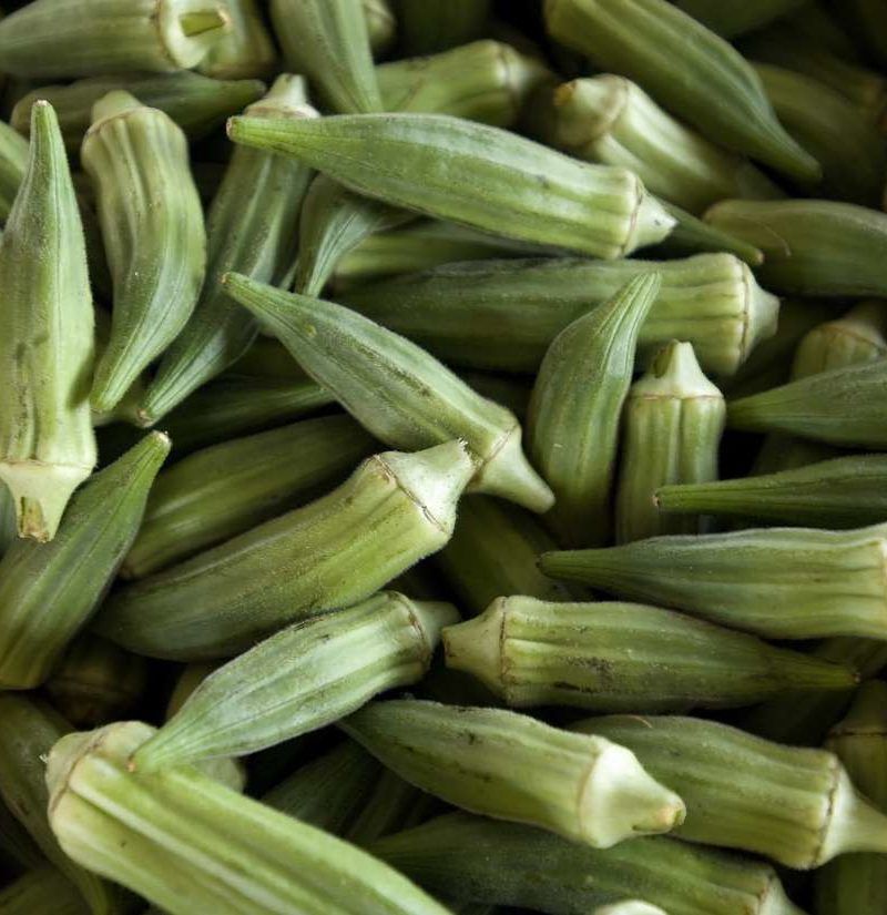 Okra