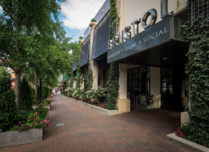 Bristol Seafood Grill (Leawood)