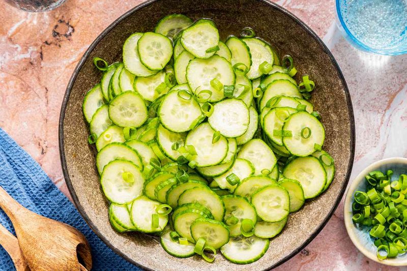 Cucumber