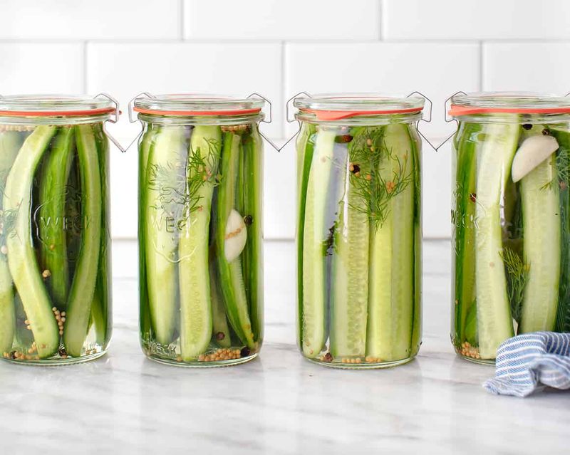 Pickles