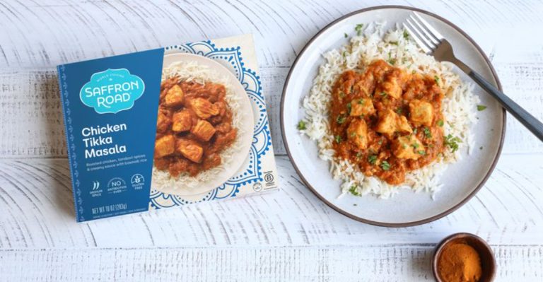 We Tried 23 Frozen Dinners — This One Blew The Rest Away