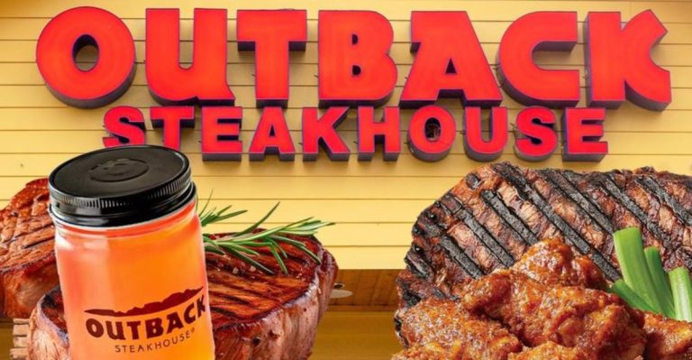 We Tried 30 National Steakhouse Chains—1 Left Us Speechless