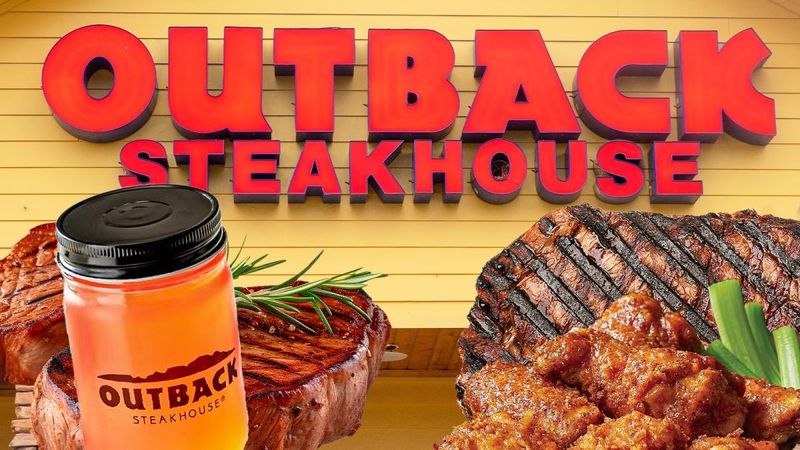 Outback Steakhouse