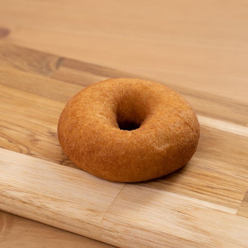 Old-Fashioned Plain