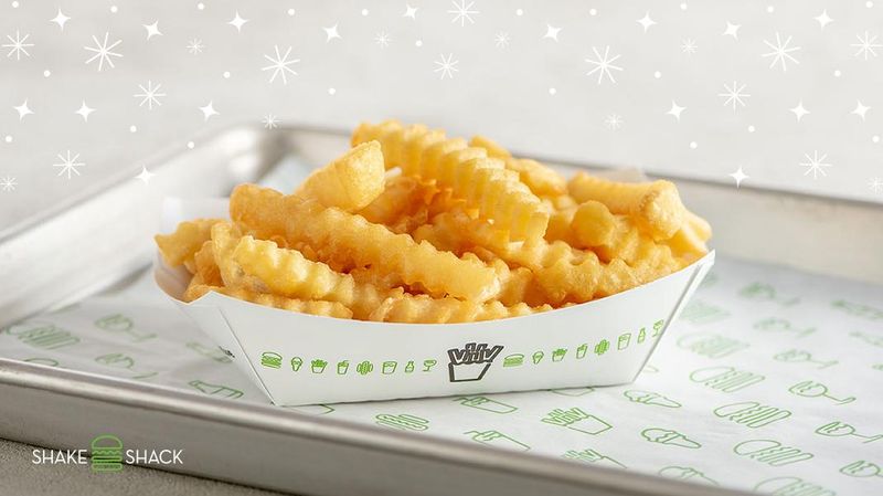 Shake Shack