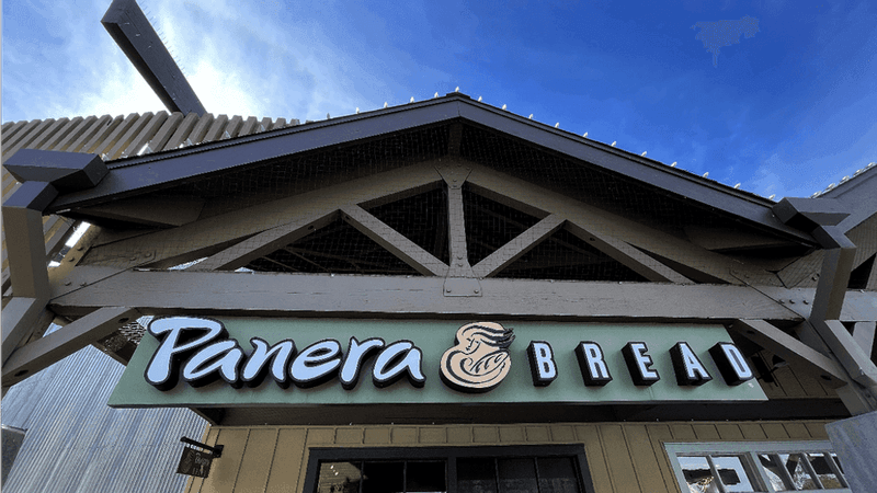 Panera's Shrinking Menu Options