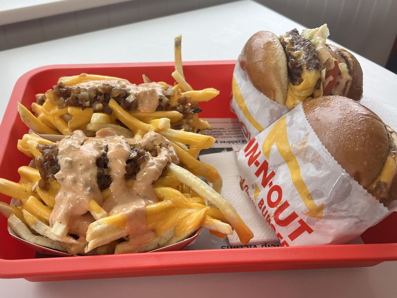 In-N-Out
