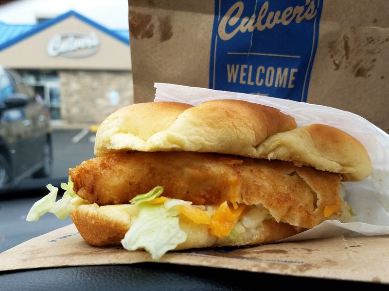 Culver's