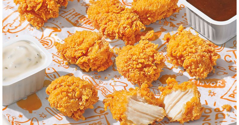 Popeyes