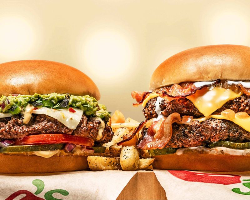 Chili’s