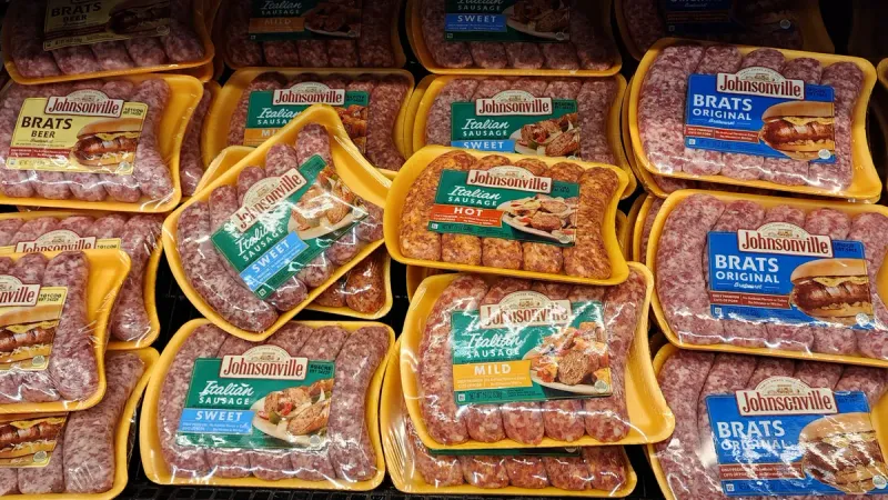 Wisconsin – Johnsonville