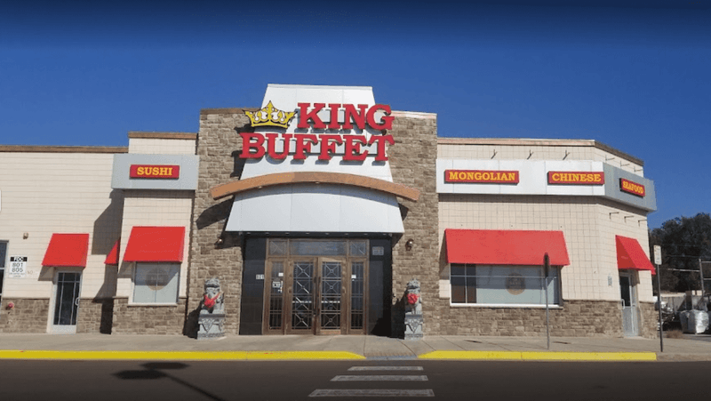 King Buffet