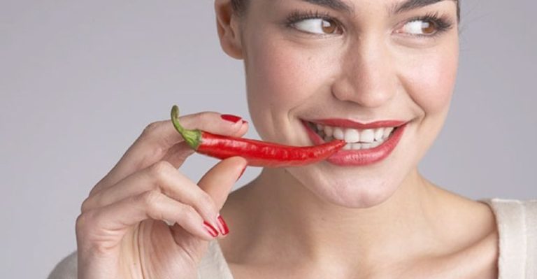 What Happens to Your Body When You Eat Spicy Food Every Day
