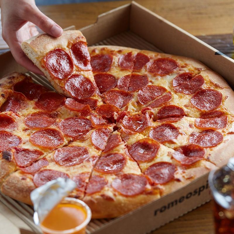 Pepperoni