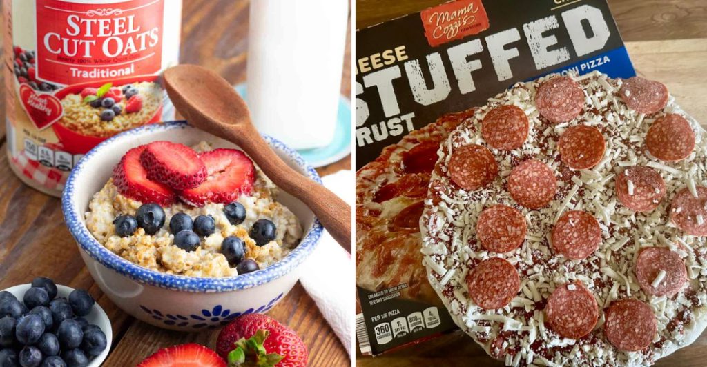 What to Buy and Avoid at ALDI: 7 Healthy Picks and 4 Not-So-Great Choices