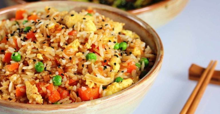 What to Cook When You Have No Time and No Patience