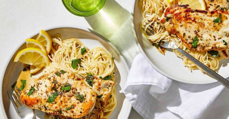 What to Cook for a First Date: Simple Dishes That Impress