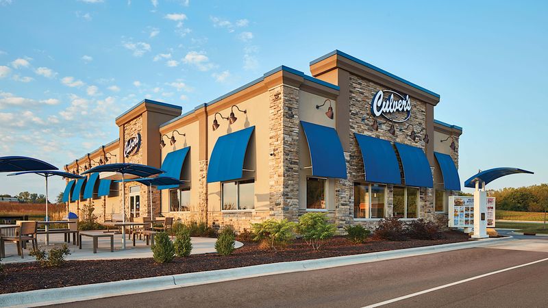 Culver's