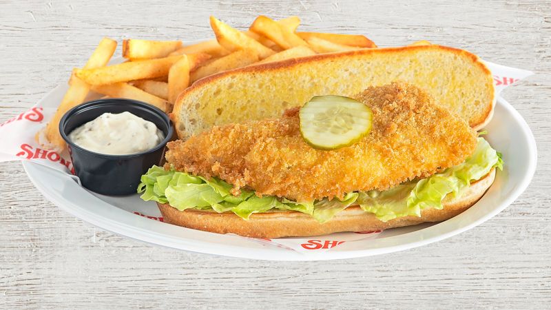 Shoney's
