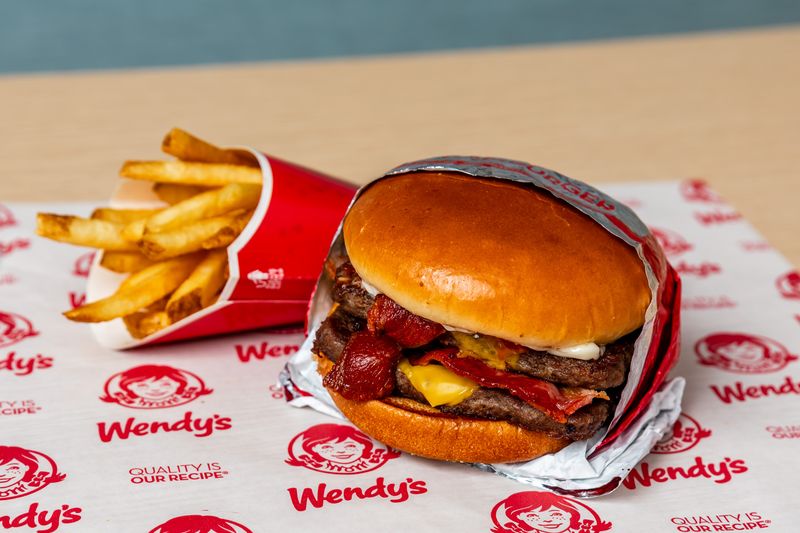 Wendy’s