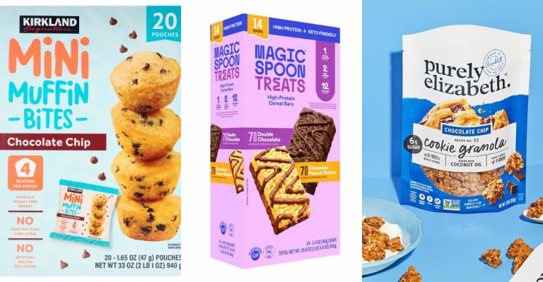 What’s New for Breakfast at Costco? These 13 Items Are Worth a Try