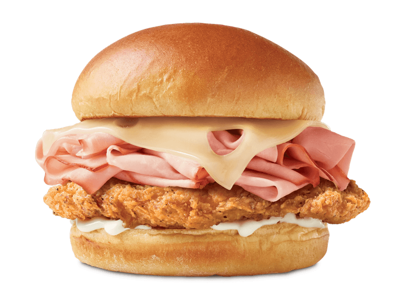 Chicken Cordon Bleu