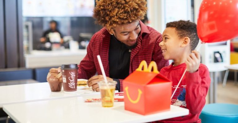 What’s the Secret? 15 Things That Make McDonald’s Burgers Hard to Resist