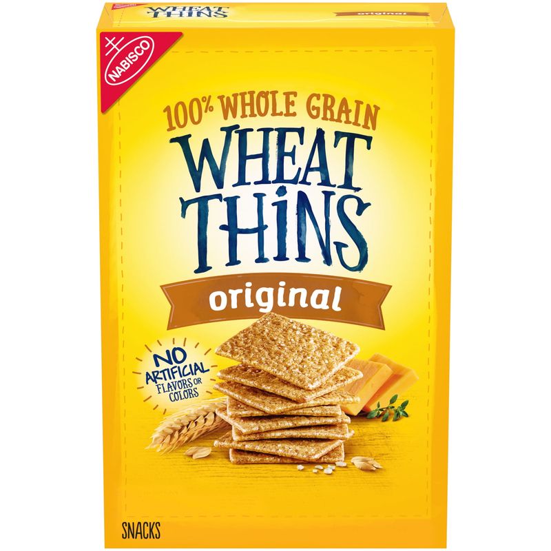 Wheat Thins